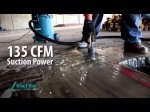 VC4710 12 Gallon Wet/Dry Vacuum
