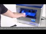 Dremel 3D Idea Builder: Building Out of Box and Removing Objects