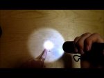 Coast HP7 LED Flashlight