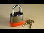 Commando Lock Peacemaker Safety Series Review