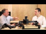 Zach Kaplan and Bart Dring Introduce X-Carve 3D carving machine by Inventables