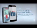 GLM 100 C Laser Measure