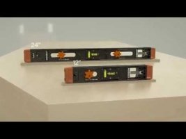 Mosely Infinity Level First Look