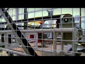 Future of Construction Process: 3D Concrete Printing