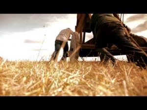 Bosch Power Tools - PB360 PowerBox with a Trebuchet Video