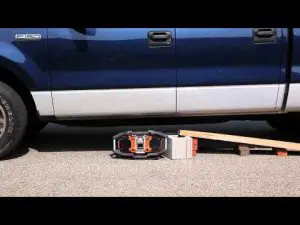 The New RIDGID Job Site Radio with ShockMount Technology