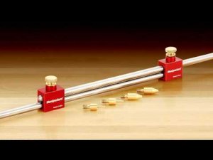 Woodpeckers Bar Gauges
