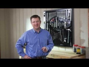 The ToolHANGER